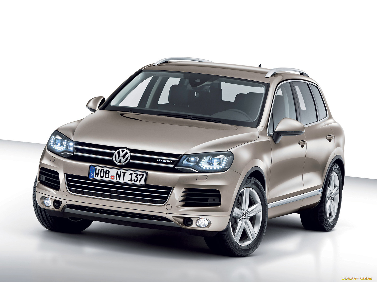 , volkswagen